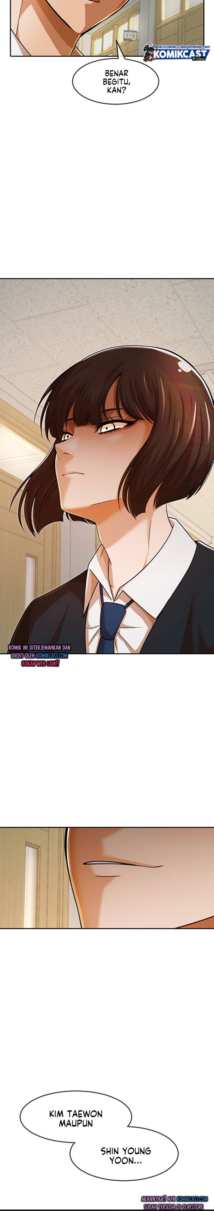 The Girl From Random Chatting!