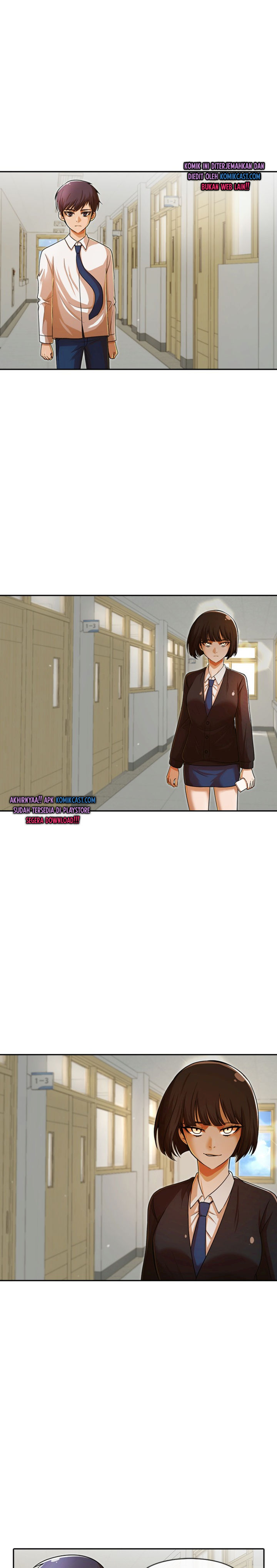 The Girl From Random Chatting!