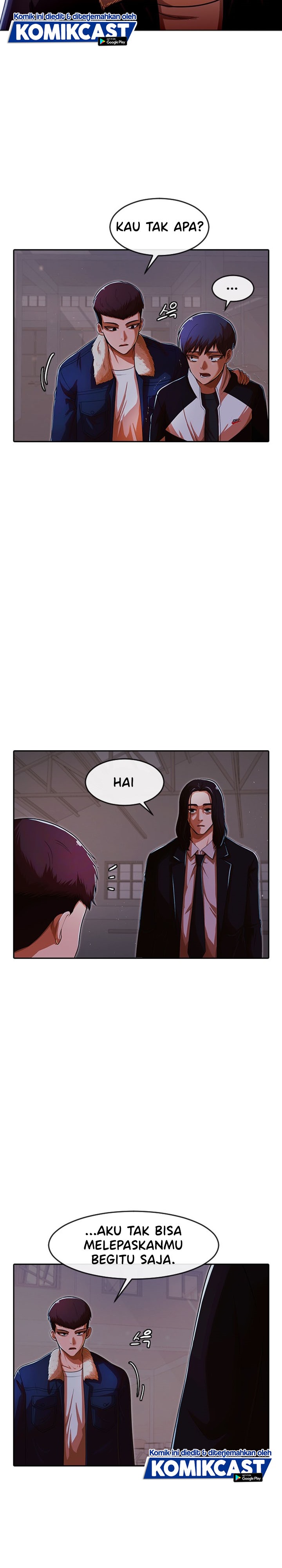 The Girl From Random Chatting!