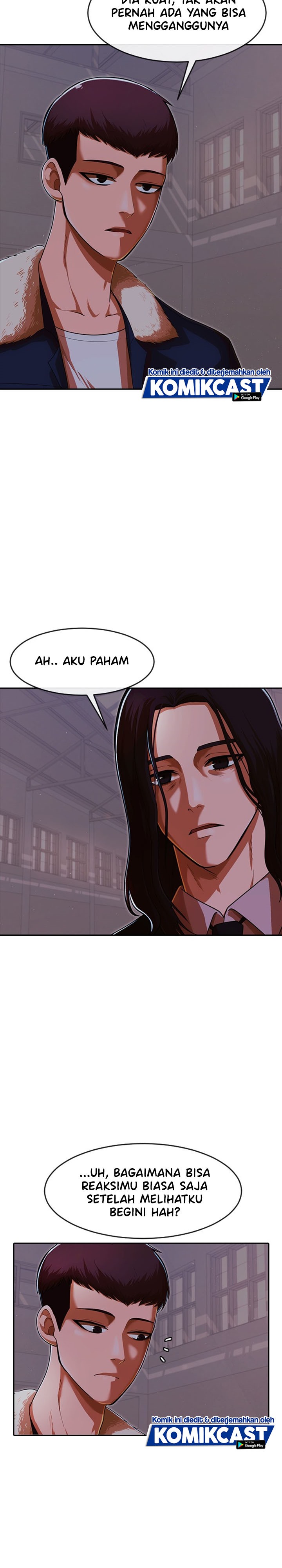 The Girl From Random Chatting!