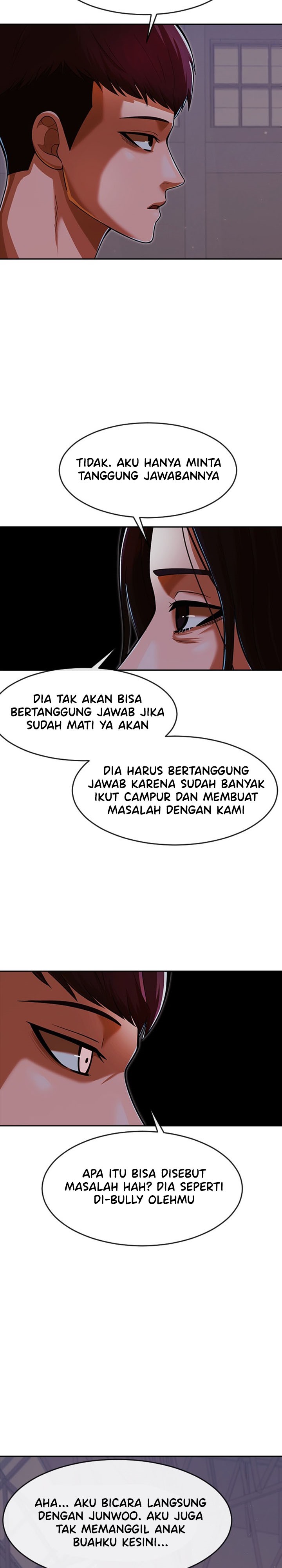 The Girl From Random Chatting!