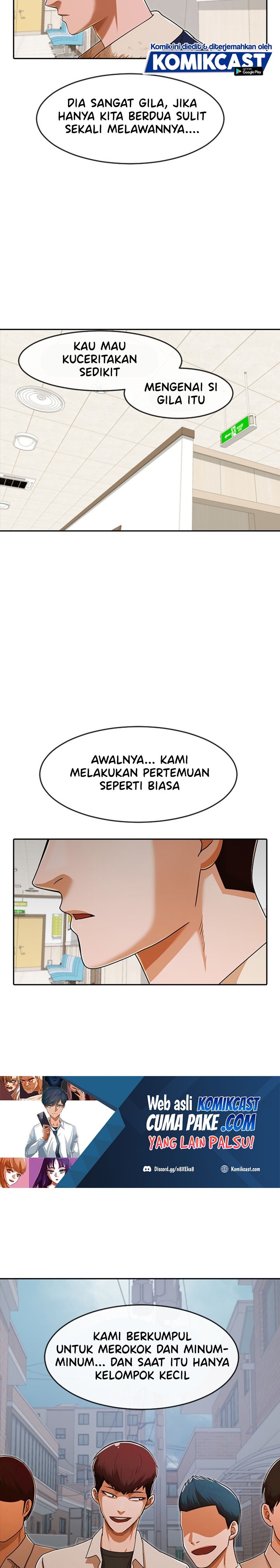 The Girl From Random Chatting!