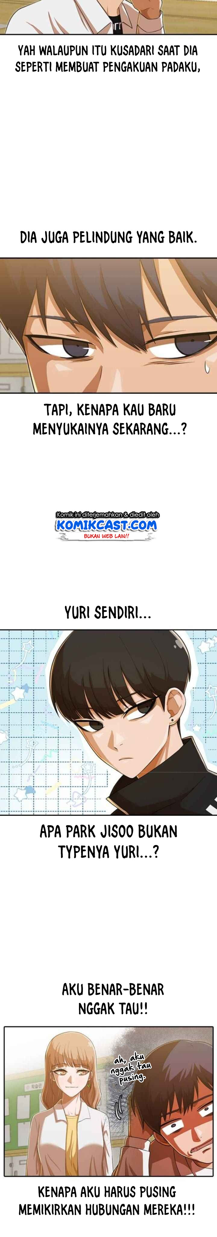 The Girl From Random Chatting!