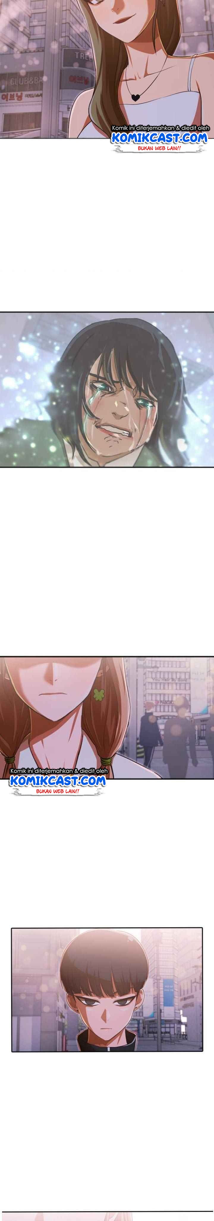 The Girl From Random Chatting!