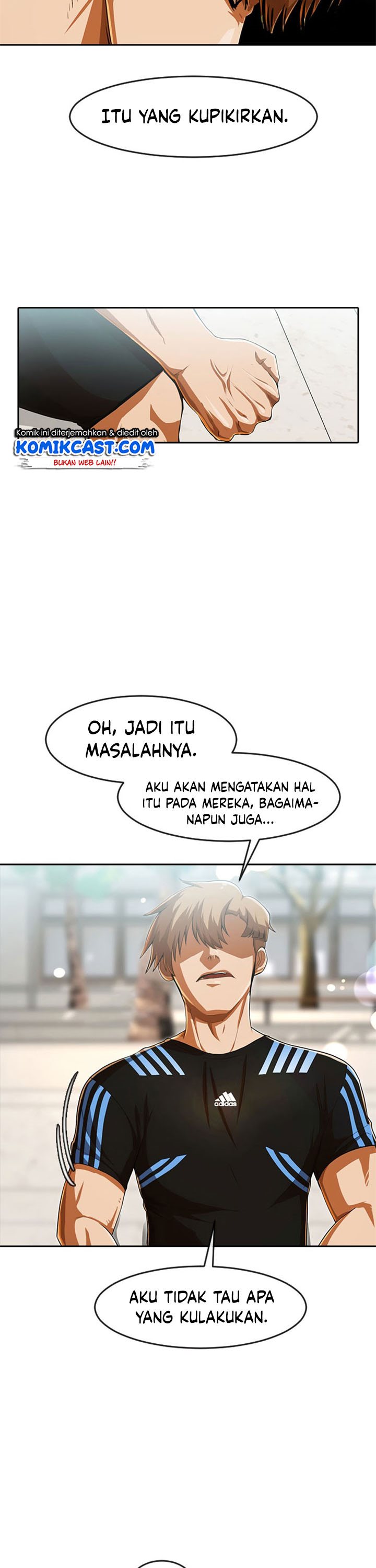 The Girl From Random Chatting!