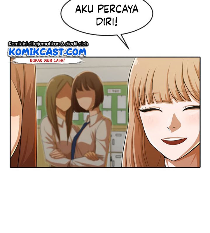 The Girl From Random Chatting!
