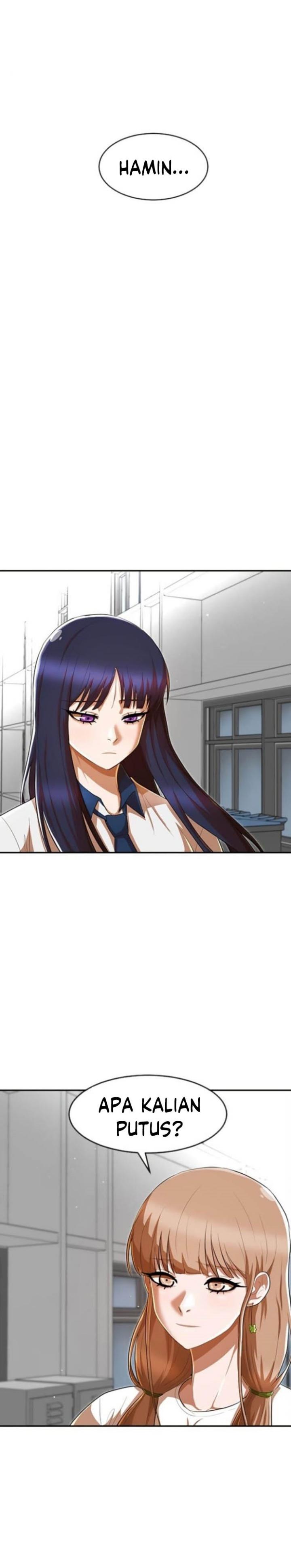 The Girl From Random Chatting!