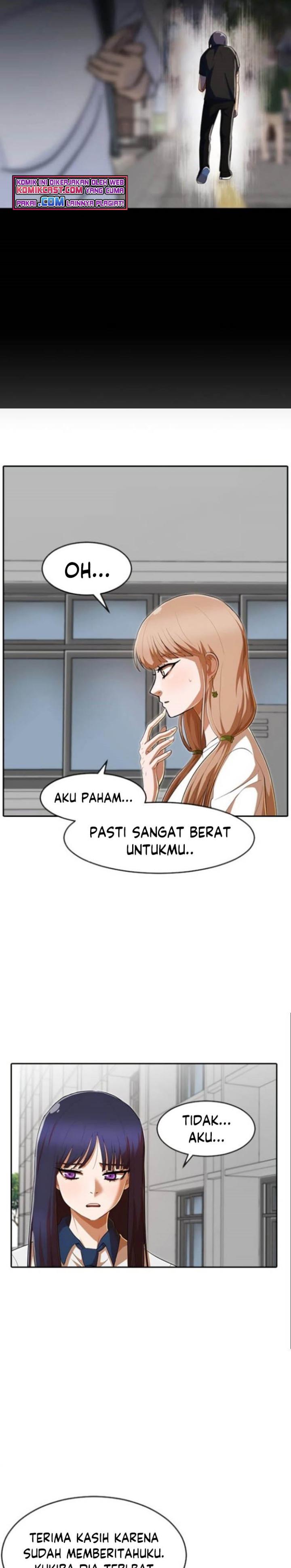 The Girl From Random Chatting!