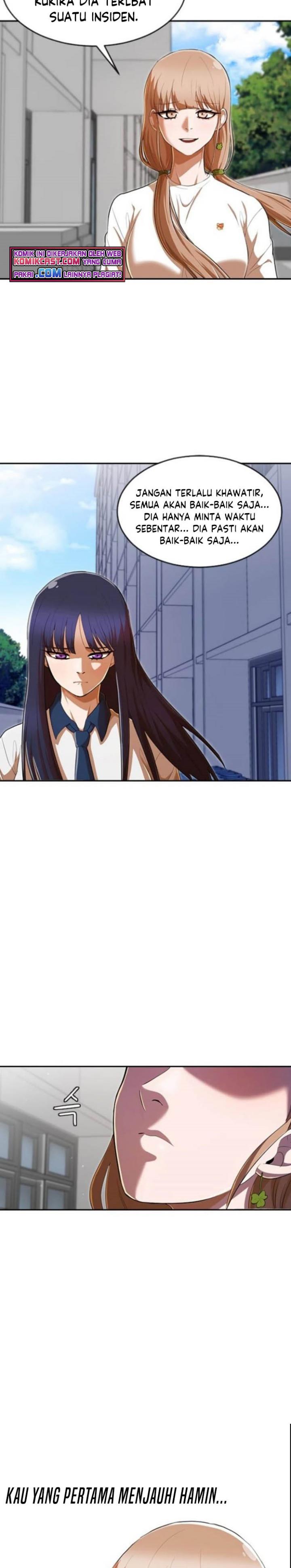 The Girl From Random Chatting!