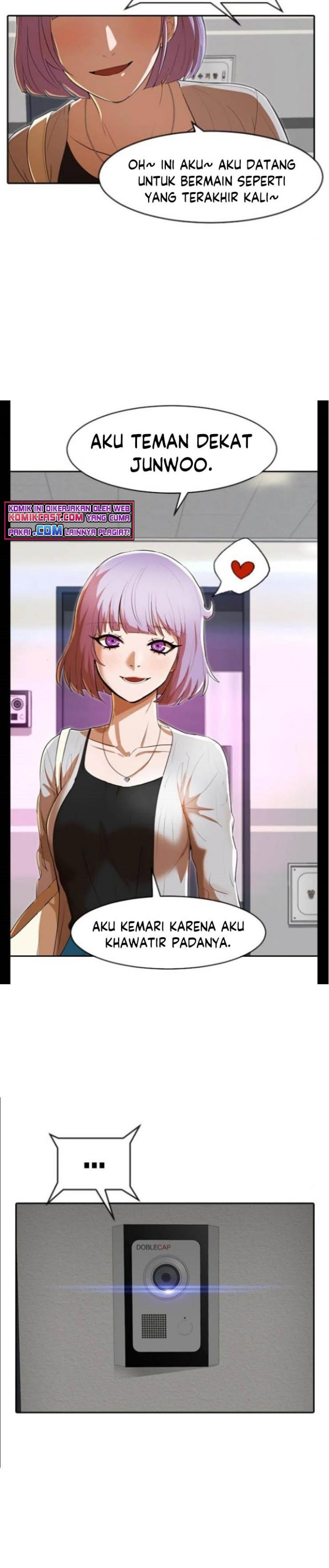 The Girl From Random Chatting!