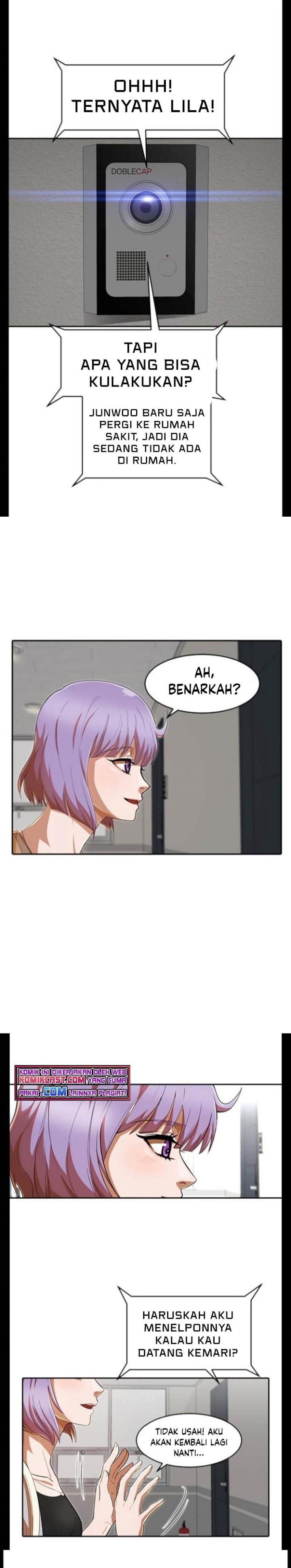 The Girl From Random Chatting!