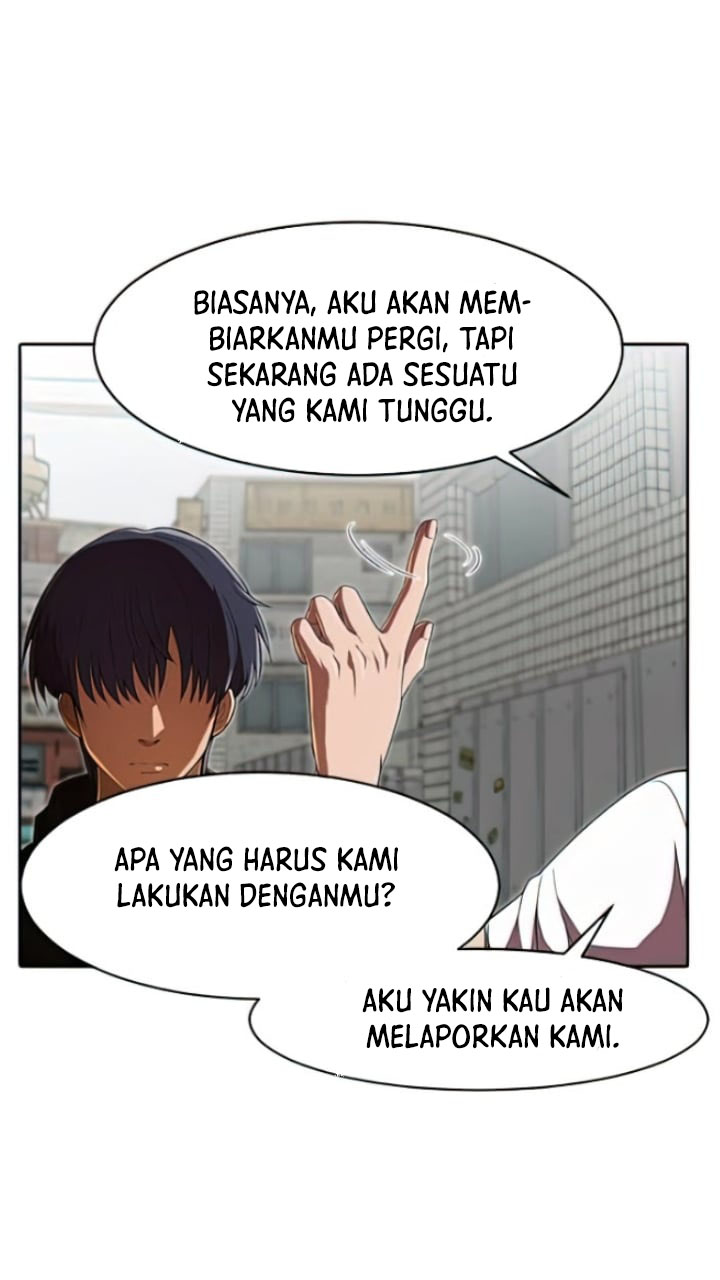 The Girl From Random Chatting!