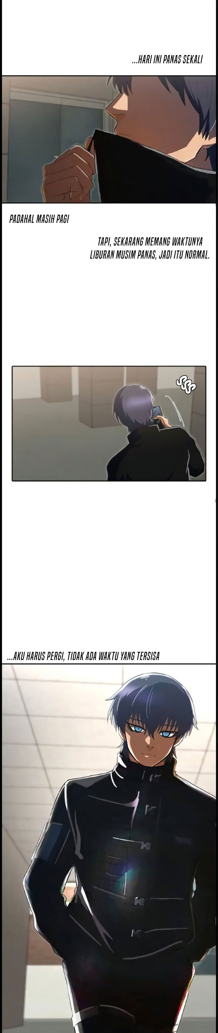 The Girl From Random Chatting!