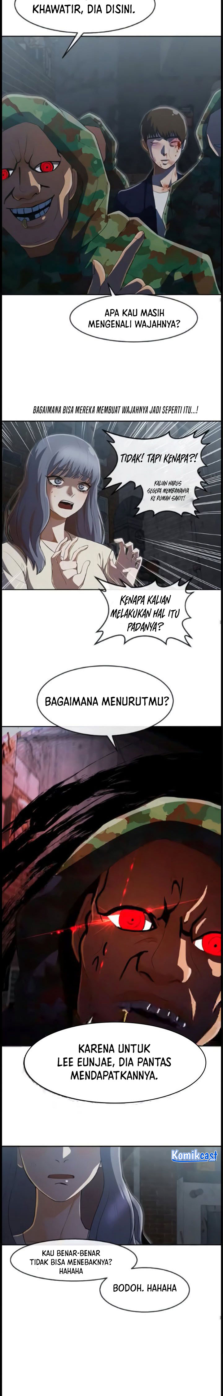 The Girl From Random Chatting!