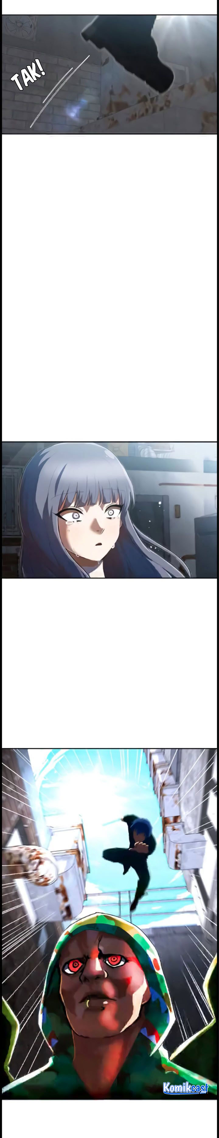 The Girl From Random Chatting!