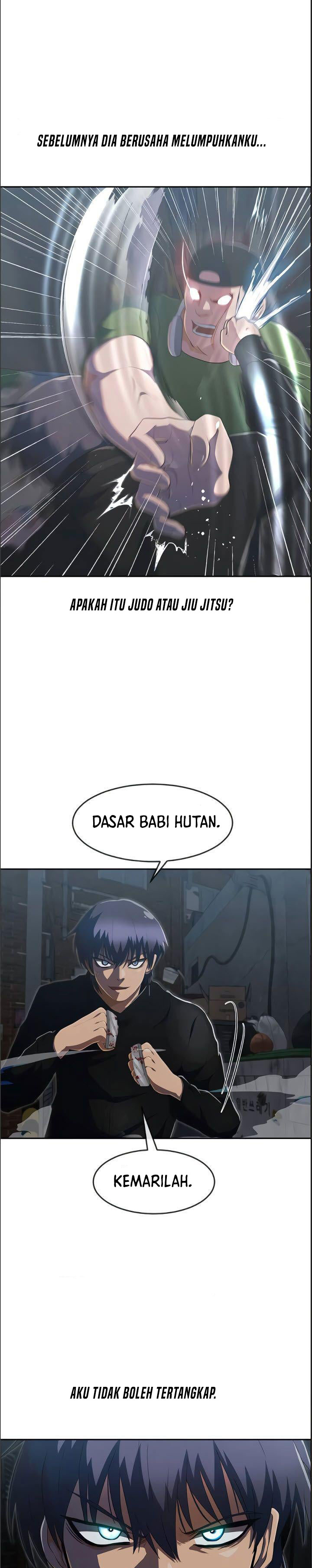 The Girl From Random Chatting!