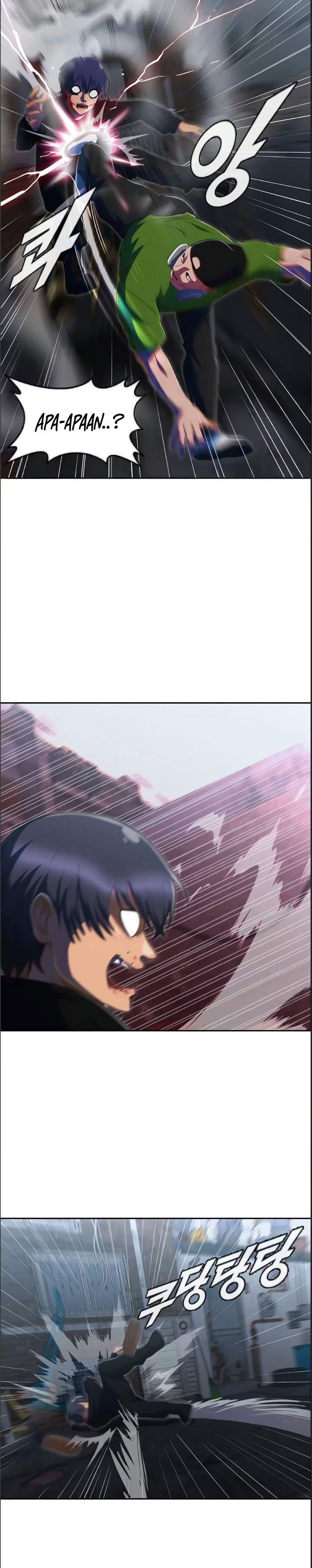 The Girl From Random Chatting!