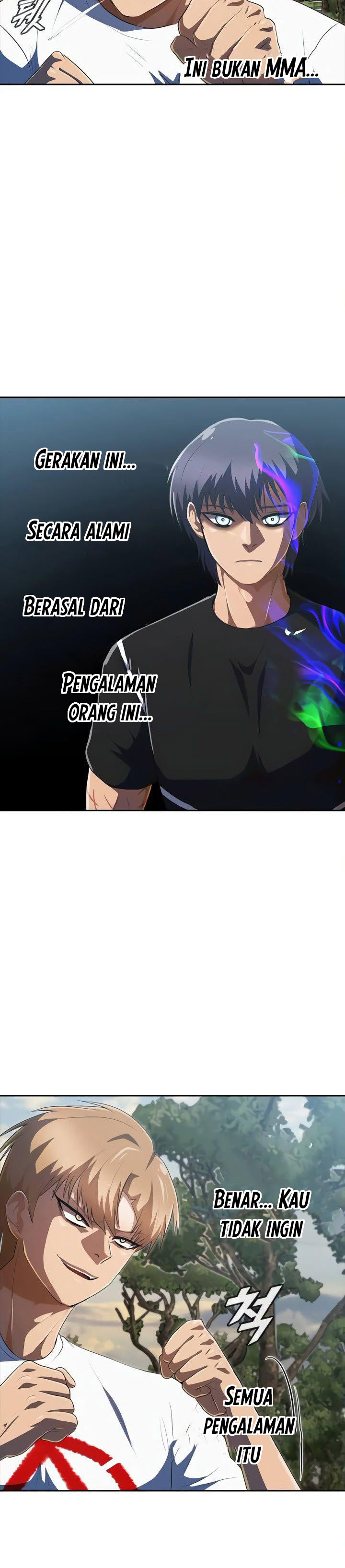 The Girl From Random Chatting!