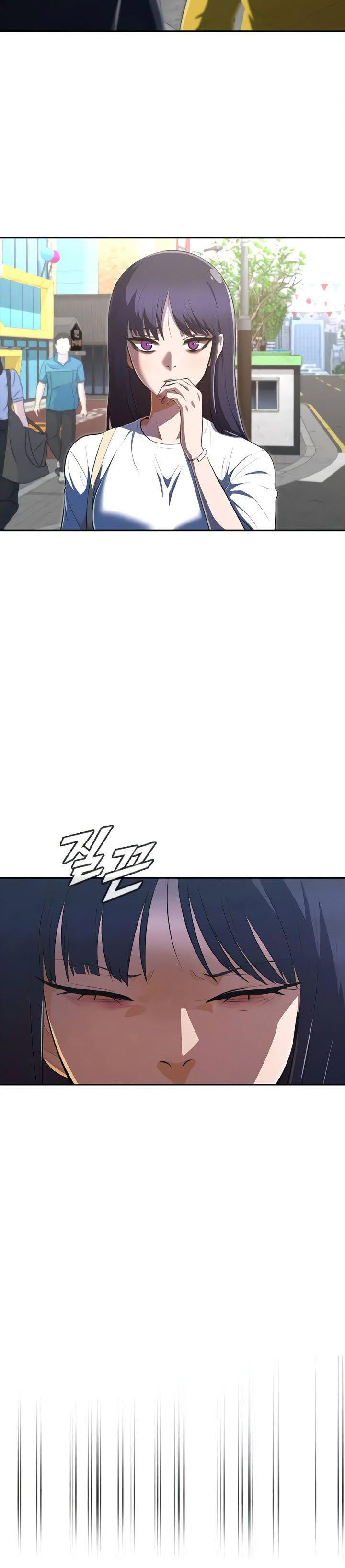 The Girl From Random Chatting!