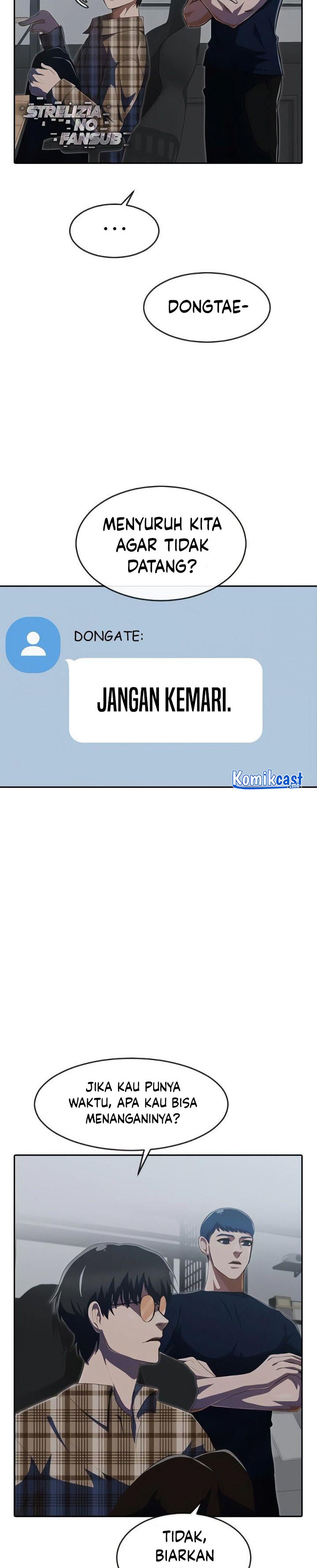 The Girl From Random Chatting!