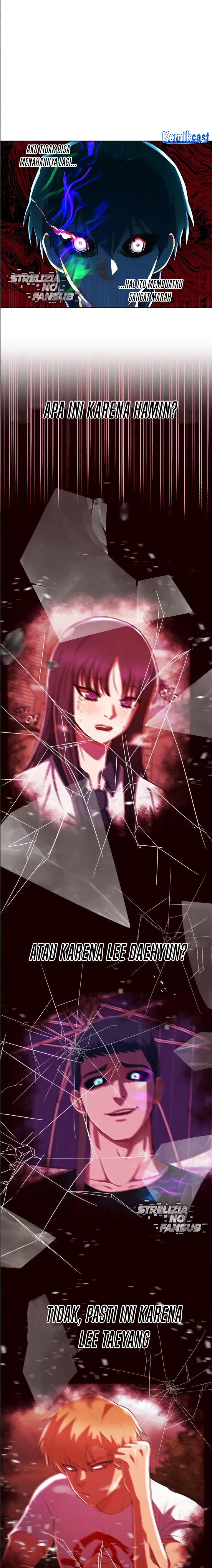 The Girl From Random Chatting!