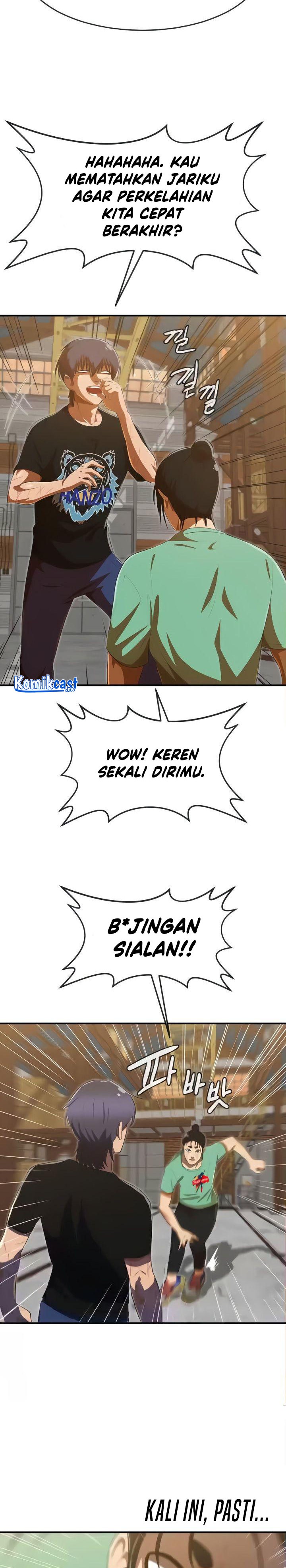 The Girl From Random Chatting!