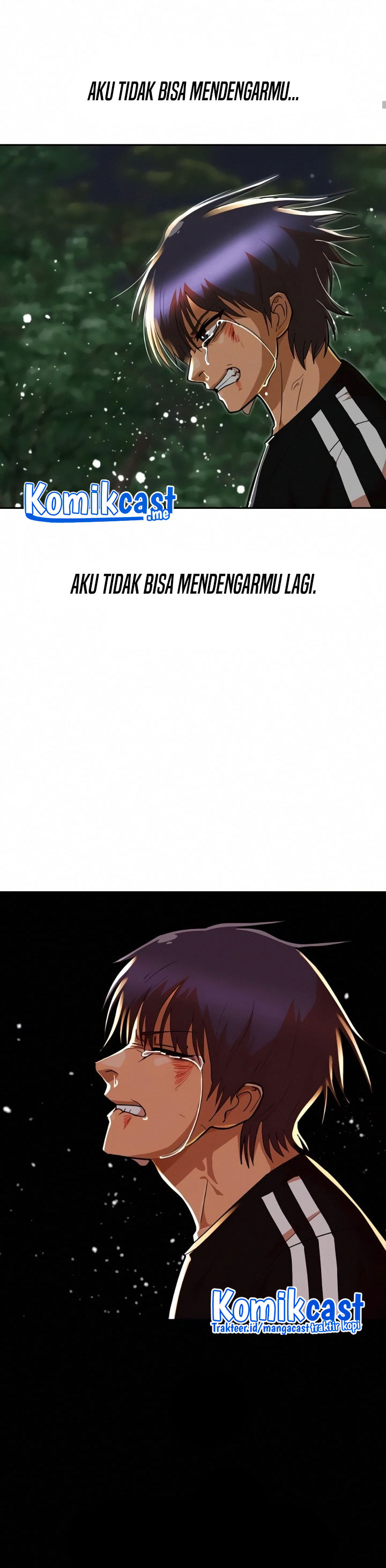 The Girl From Random Chatting!