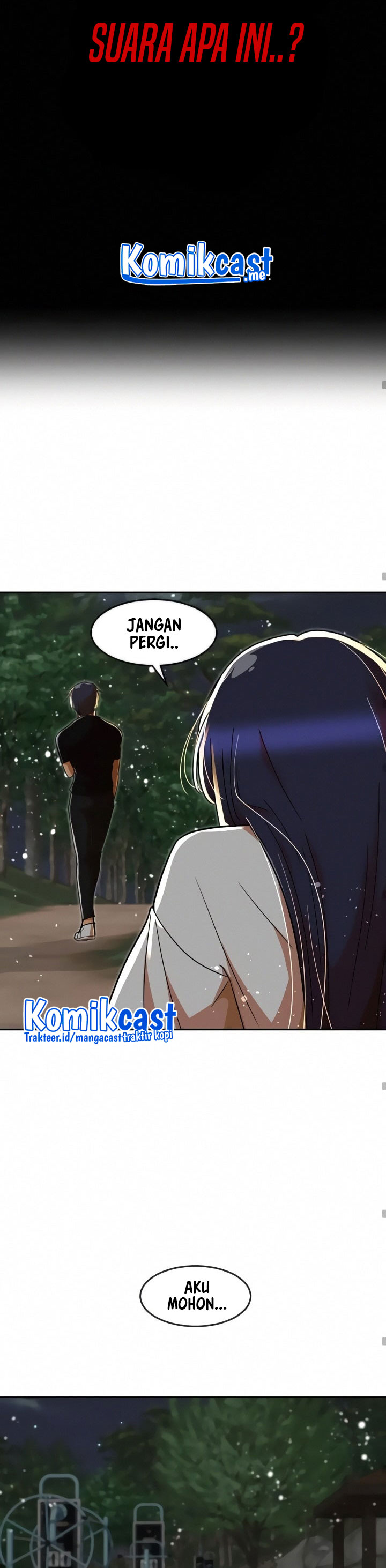 The Girl From Random Chatting!