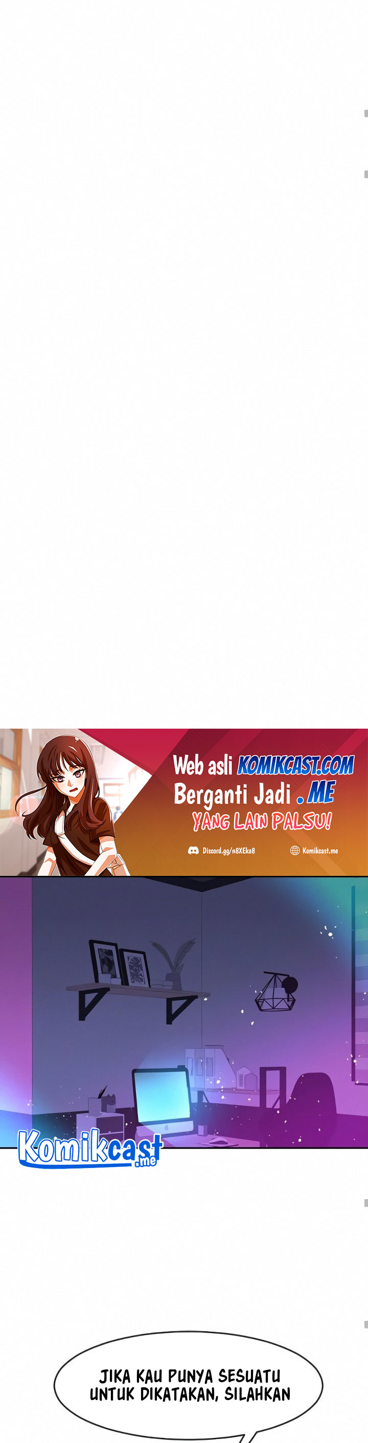 The Girl From Random Chatting!