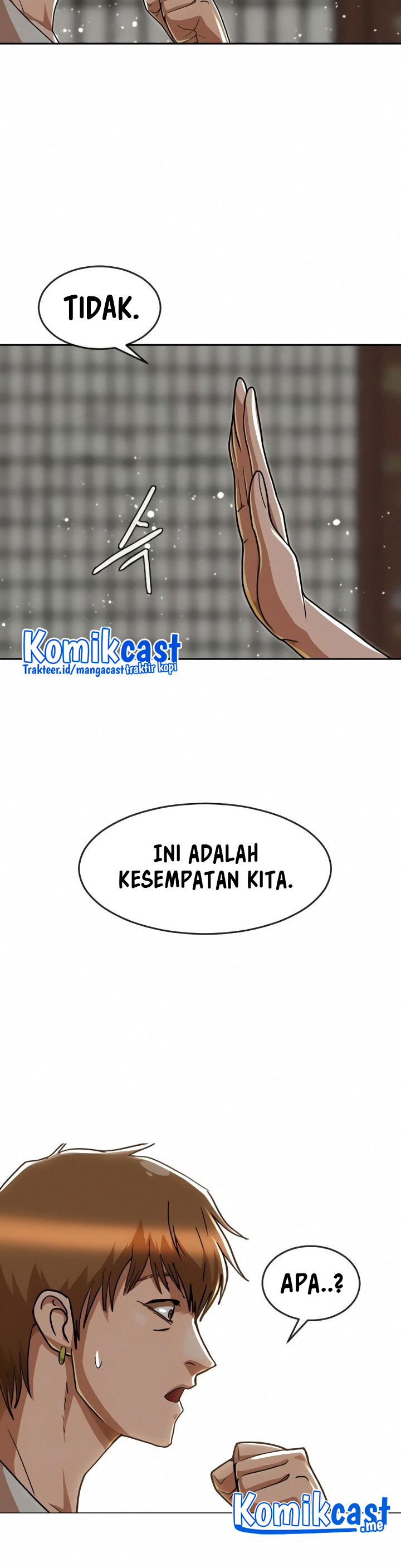 The Girl From Random Chatting!