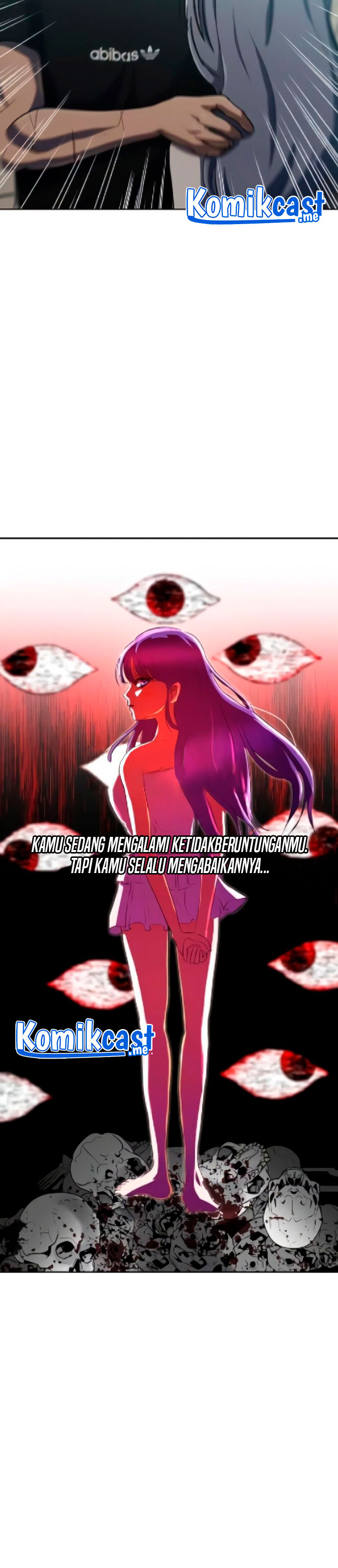 The Girl From Random Chatting!