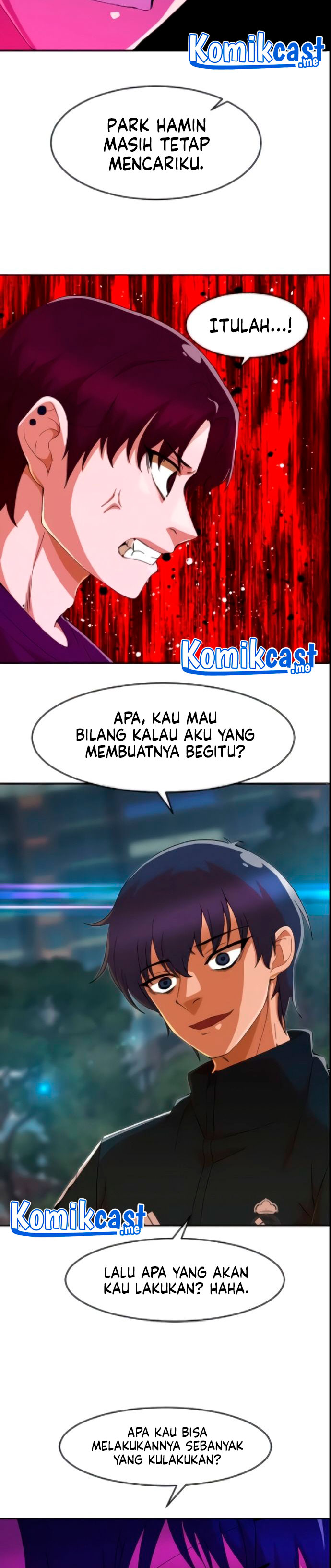 The Girl From Random Chatting!