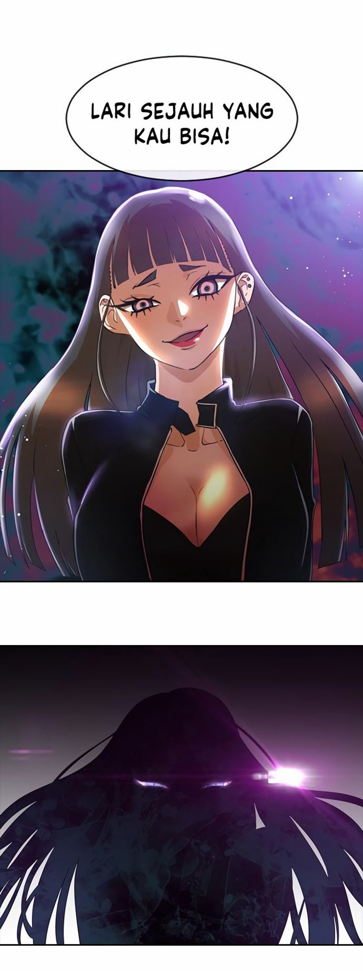 The Girl From Random Chatting!