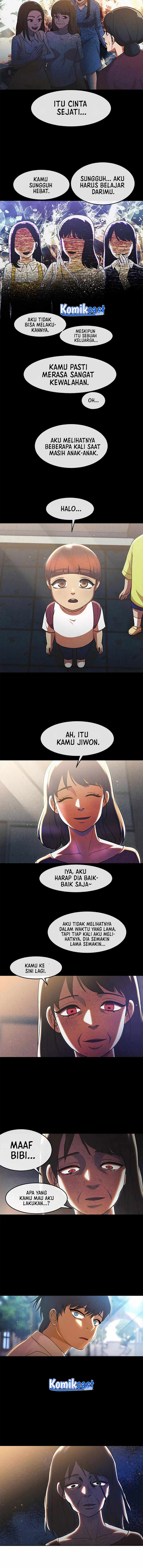 The Girl From Random Chatting!