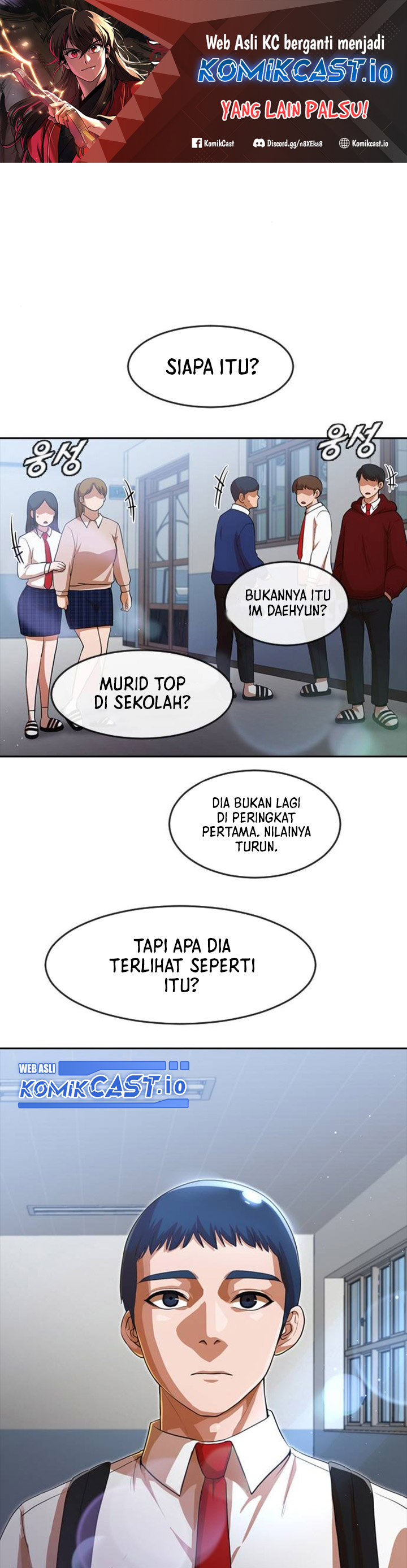 The Girl From Random Chatting!