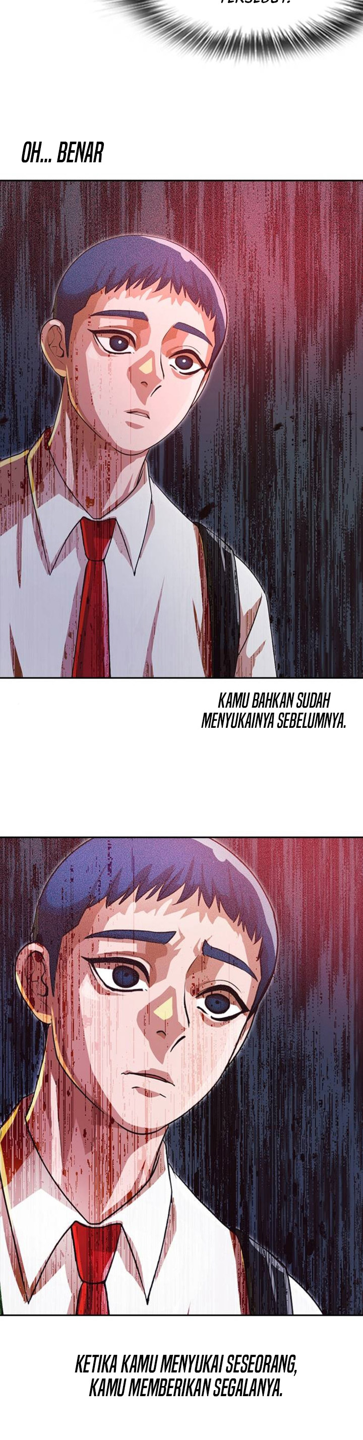 The Girl From Random Chatting!