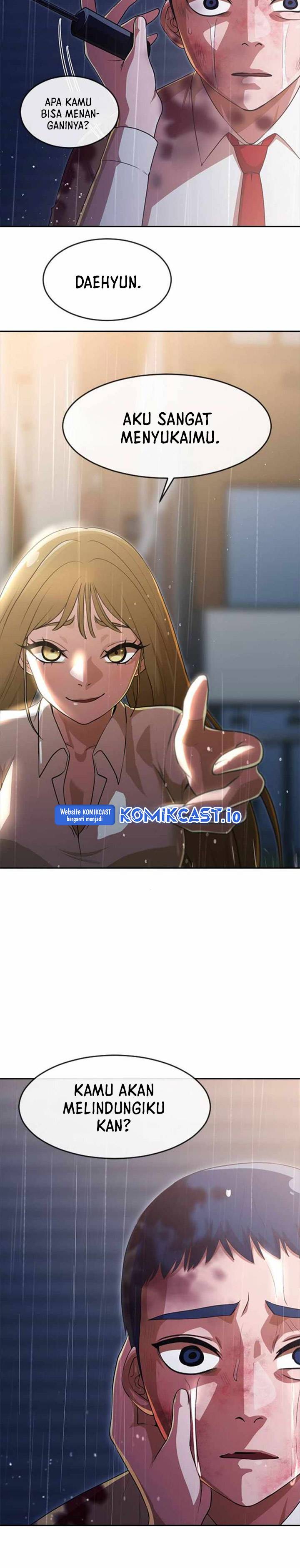 The Girl From Random Chatting!