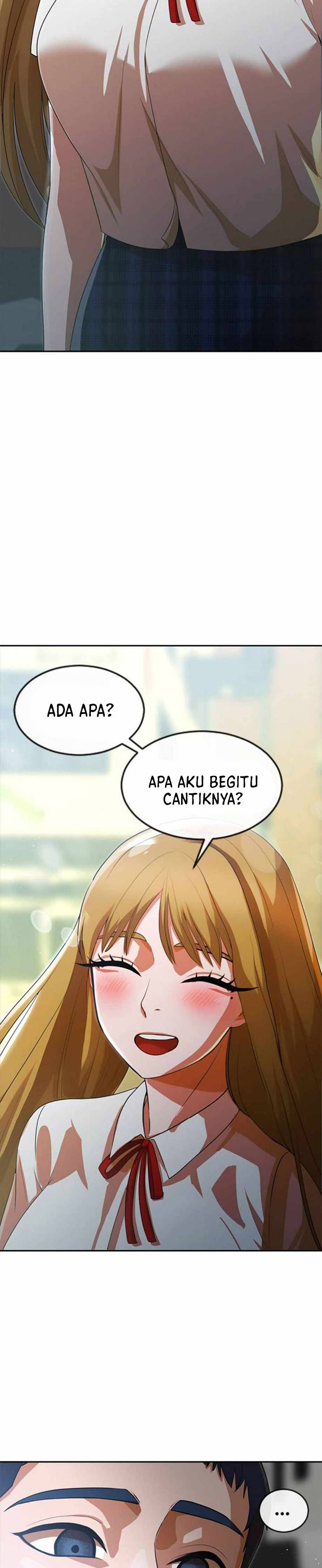 The Girl From Random Chatting!