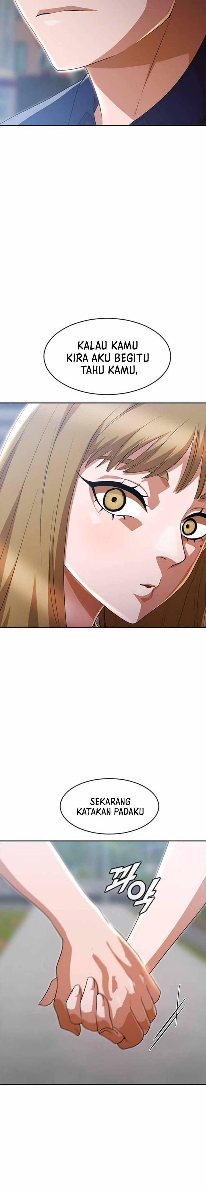 The Girl From Random Chatting!