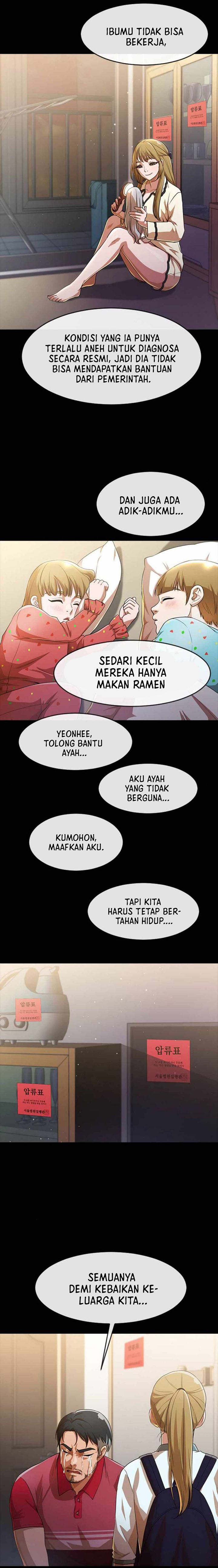 The Girl From Random Chatting!