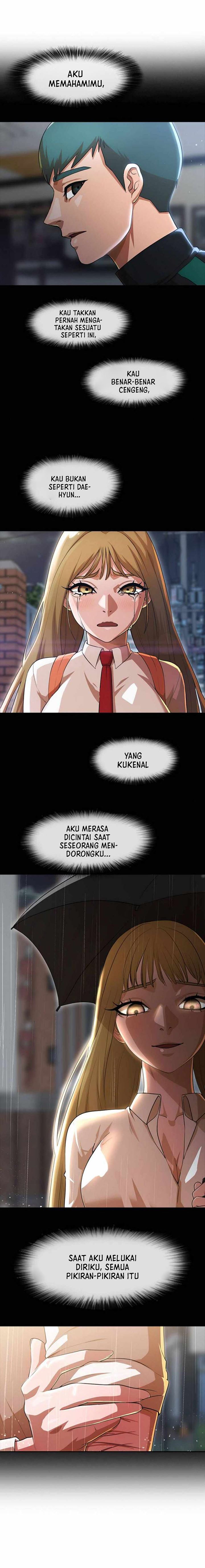 The Girl From Random Chatting!