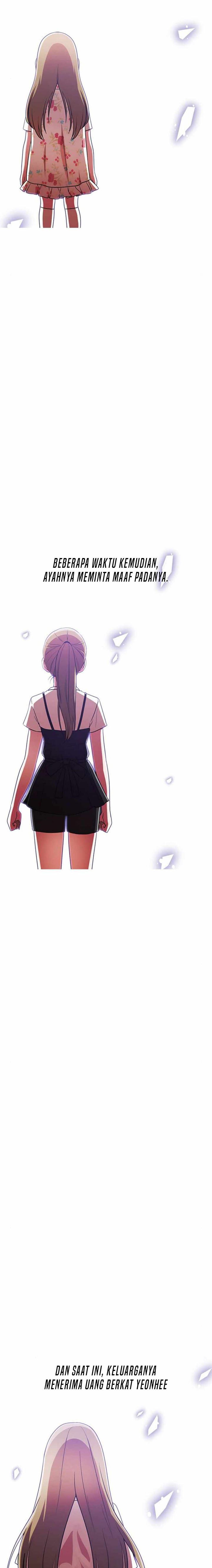 The Girl From Random Chatting!