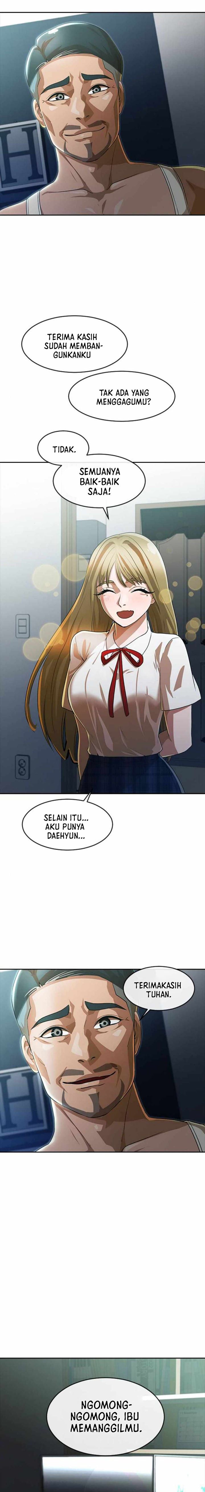 The Girl From Random Chatting!