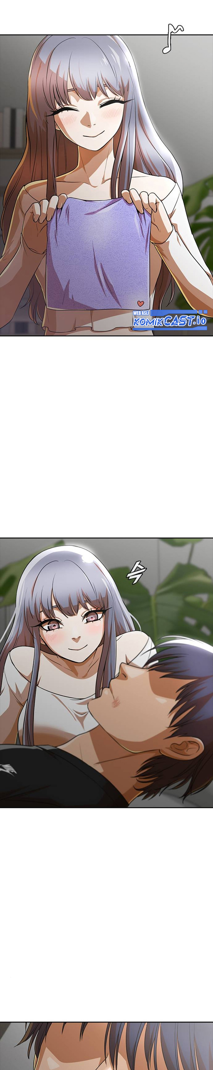 The Girl From Random Chatting!