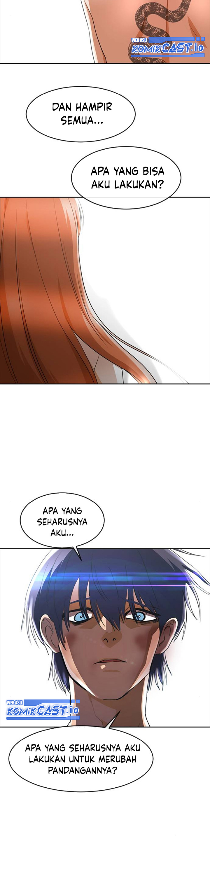 The Girl From Random Chatting!