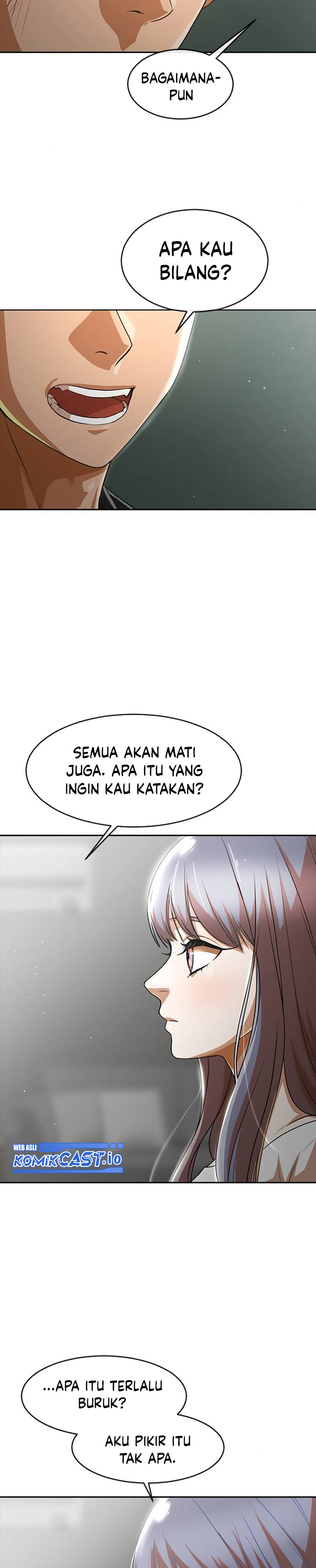 The Girl From Random Chatting!