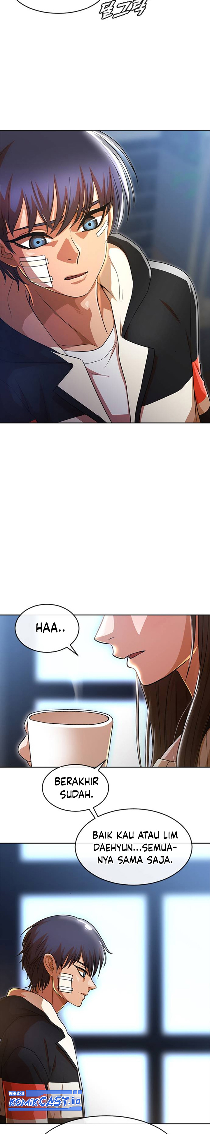 The Girl From Random Chatting!