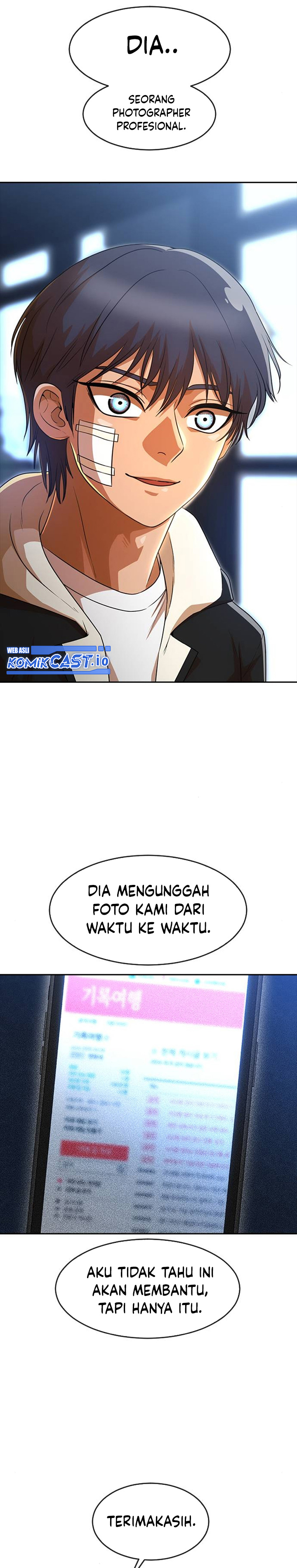 The Girl From Random Chatting!