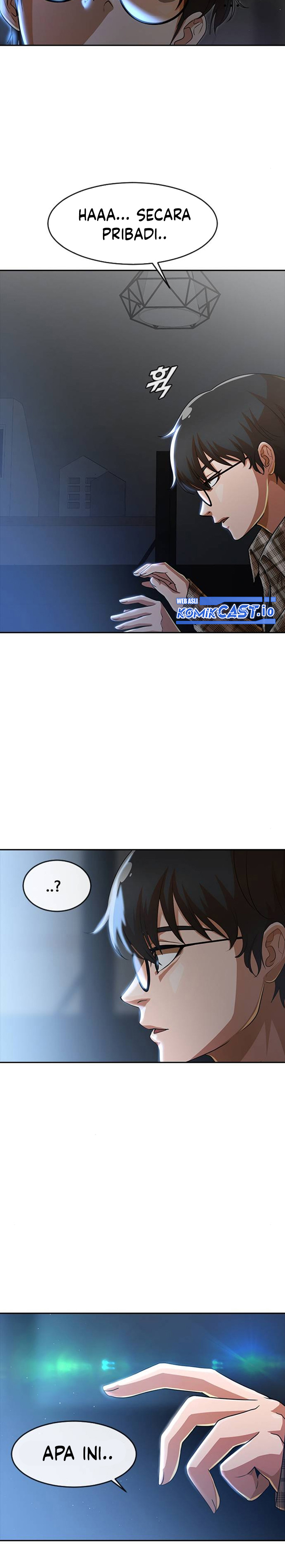 The Girl From Random Chatting!