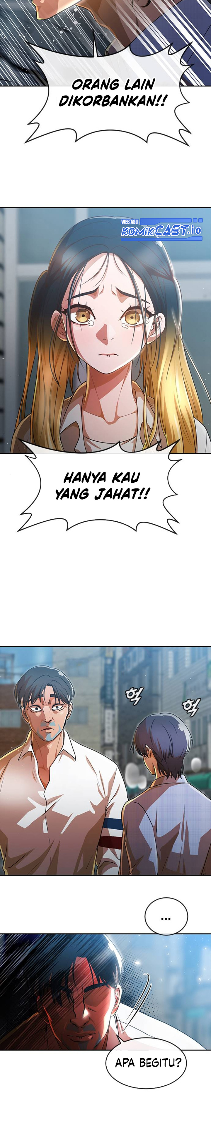 The Girl From Random Chatting!